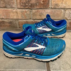 Brooks Transcend 5 - Women’s Size 9.5